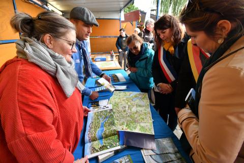 Foire de la Saint-Simon 2023