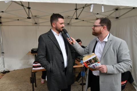 Foire de la Saint-Simon 2023
