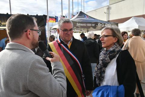 Foire de la Saint-Simon 2023