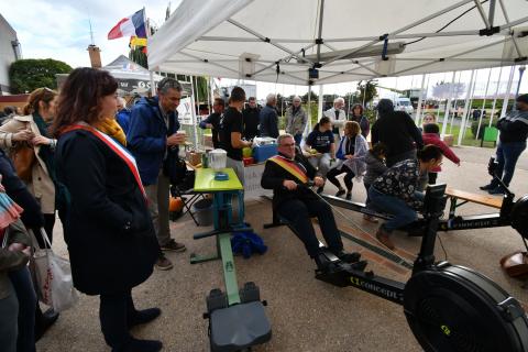 Foire de la Saint-Simon 2023