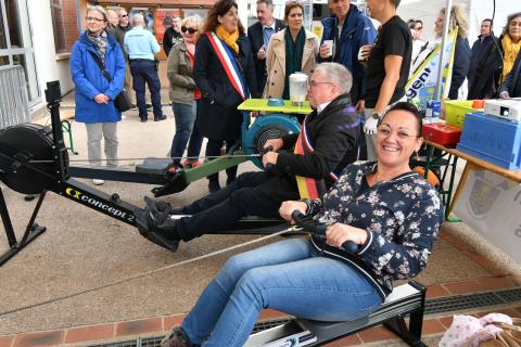 Foire de la Saint-Simon 2023