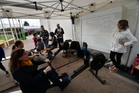 Foire de la Saint-Simon 2023