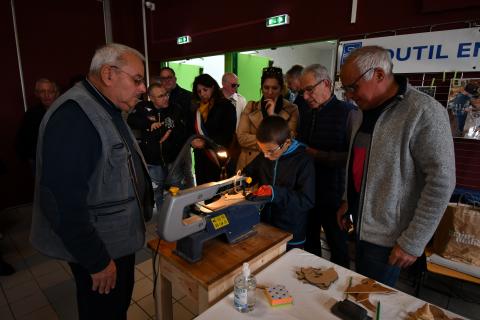 Foire de la Saint-Simon 2023