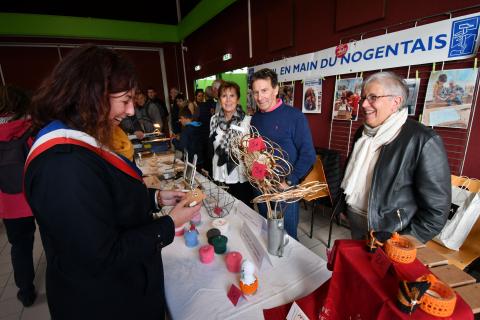 Foire de la Saint-Simon 2023