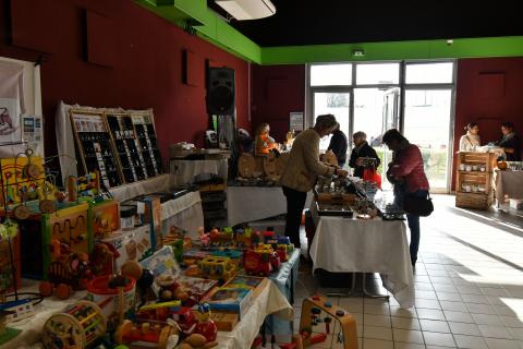 Foire de la Saint-Simon 2023