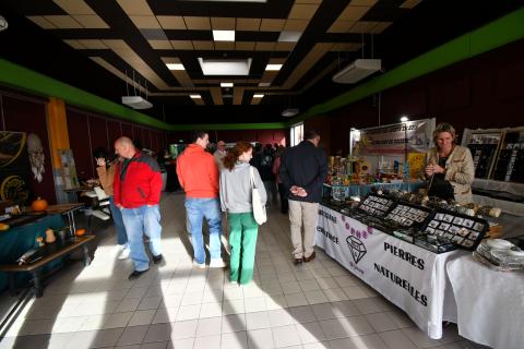 Foire de la Saint-Simon 2023