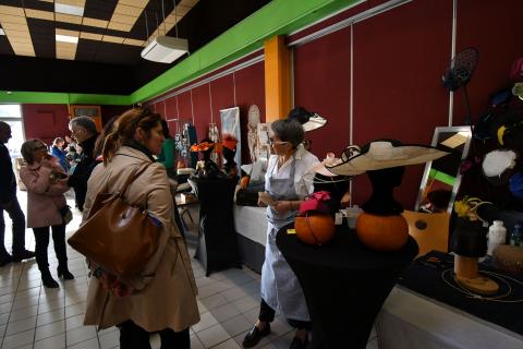 Foire de la Saint-Simon 2023