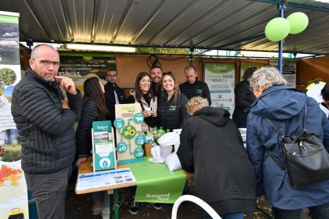 Foire de la Saint-Simon 2023