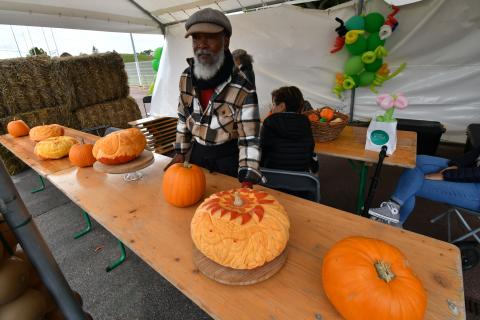 Foire de la Saint-Simon 2023