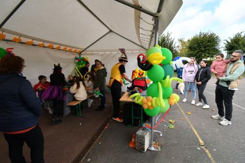 Foire de la Saint-Simon 2023