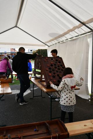 Foire de la Saint-Simon 2023
