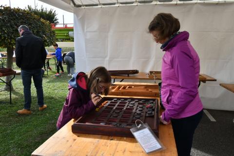 Foire de la Saint-Simon 2023