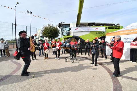Foire de la Saint-Simon 2023