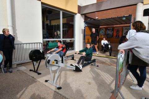 Foire de la Saint-Simon 2023
