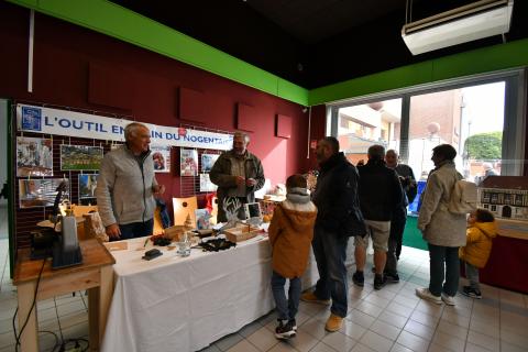 Foire de la Saint-Simon 2023