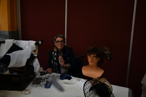 Foire de la Saint-Simon 2023