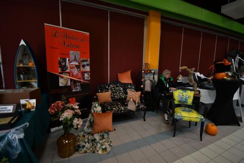 Foire de la Saint-Simon 2023
