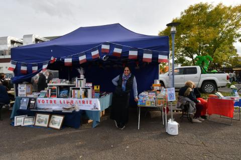 Foire de la Saint-Simon 2023