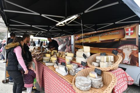 Foire de la Saint-Simon 2023
