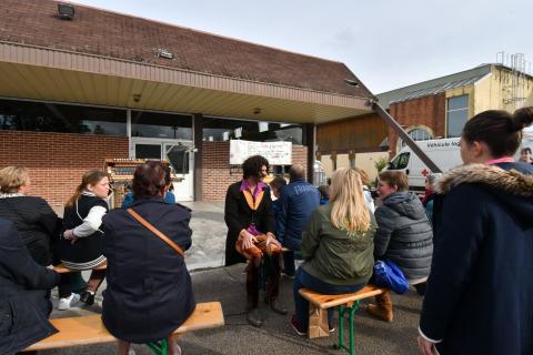 Foire de la Saint-Simon 2023