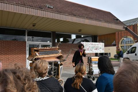 Foire de la Saint-Simon 2023