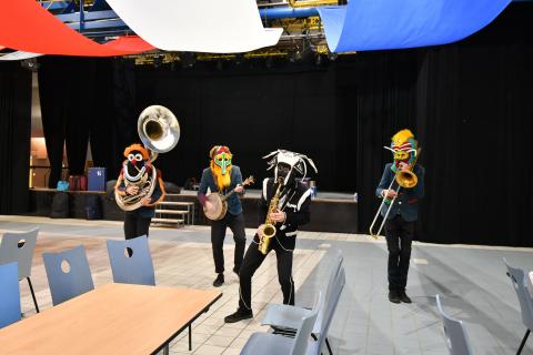 Foire de la Saint-Simon 2023
