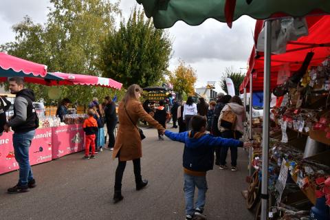 Foire de la Saint-Simon 2023