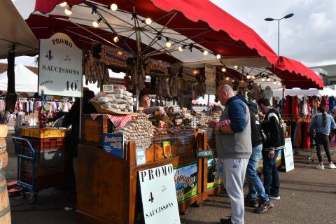 Foire de la Saint-Simon 2023