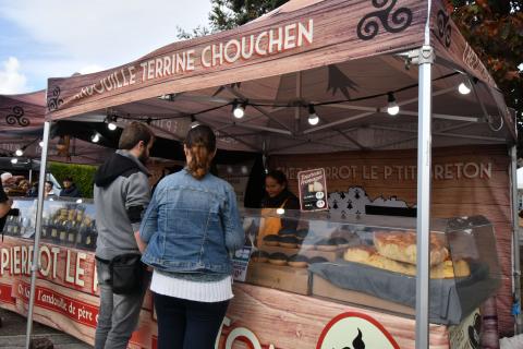 Foire de la Saint-Simon 2023