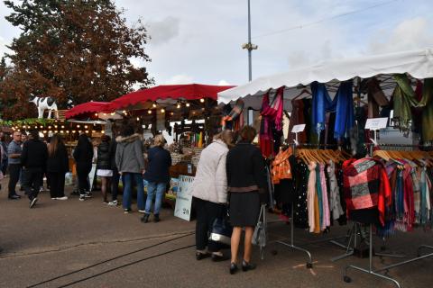 Foire de la Saint-Simon 2023