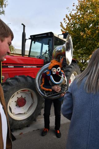 Foire de la Saint-Simon 2023