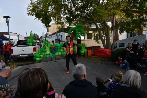 Foire de la Saint-Simon 2023