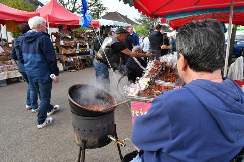 Foire de la Saint-Simon 2023