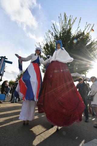 Foire de la Saint-Simon 2023