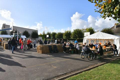 Foire de la Saint-Simon 2023