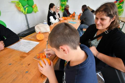 Foire de la Saint-Simon 2023