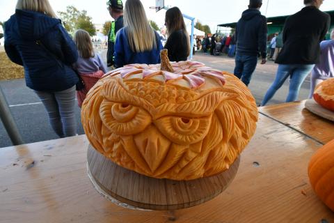 Foire de la Saint-Simon 2023