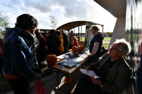Foire de la Saint-Simon 2023