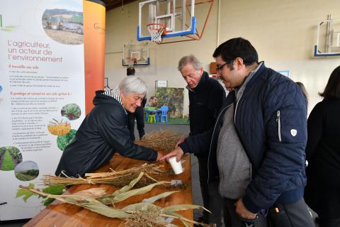 Foire de la Saint-Simon 2023