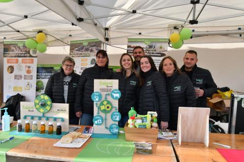 Foire de la Saint-Simon 2023
