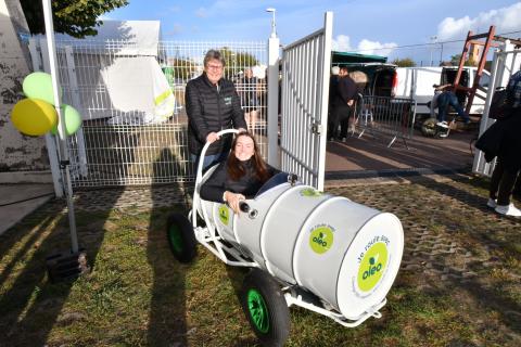 Foire de la Saint-Simon 2023