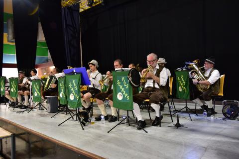 Foire de la Saint-Simon 2023