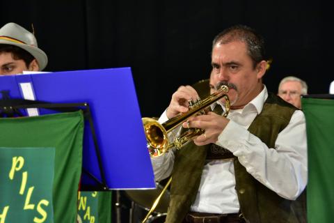 Foire de la Saint-Simon 2023