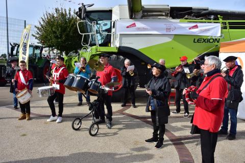 Foire de la Saint-Simon 2023