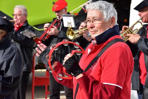 Foire de la Saint-Simon 2023