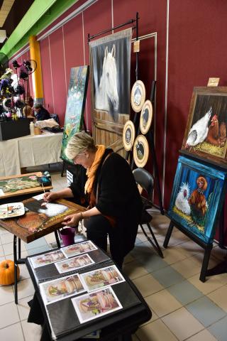Foire de la Saint-Simon 2023