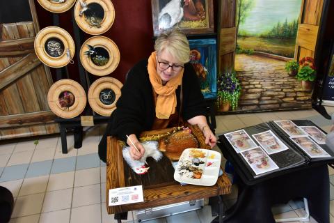 Foire de la Saint-Simon 2023