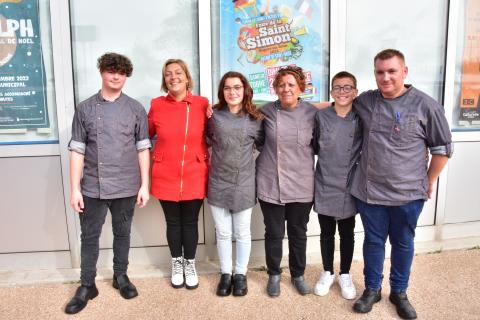 Foire de la Saint-Simon 2023