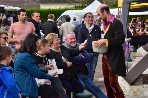 Foire de la Saint-Simon 2023