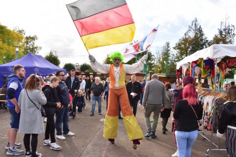 Foire de la Saint-Simon 2023